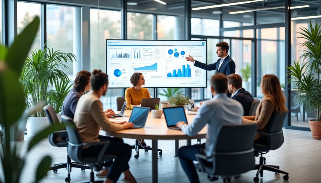 découvrez comment l'intranet sgdf améliore la communication interne et la collaboration entre les équipes, grâce à des outils simples et efficaces adaptés aux besoins des scouts et guides de france.