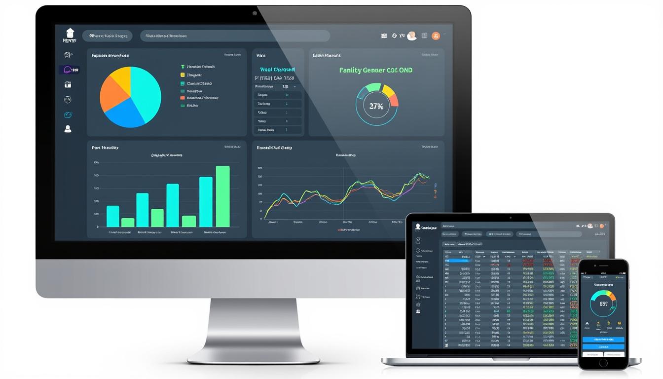 découvrez comment aspire simplifie la gestion financière des pme grâce à ses outils intuitifs, permettant un suivi efficace des dépenses, une automatisation comptable et une meilleure visibilité sur la trésorerie.