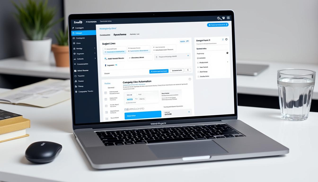 découvrez comment lemlist vous permet de booster vos campagnes d’emailing grâce à l’automatisation de la prospection. améliorez vos taux de conversion et gagnez du temps avec des emails personnalisés et performants.
