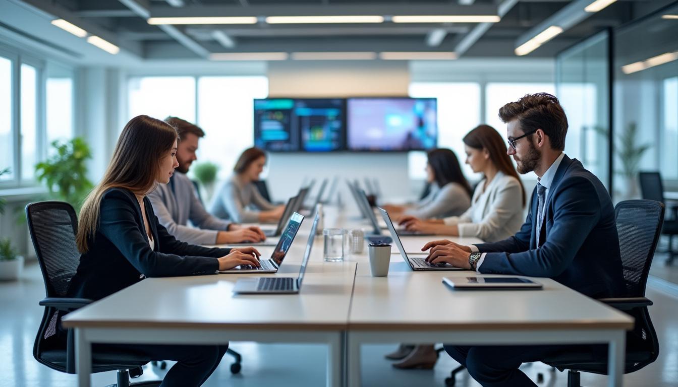 découvrez comment choisir une solution webmail efficace à lyon pour gérer vos emails en toute simplicité, sécurité et performance.