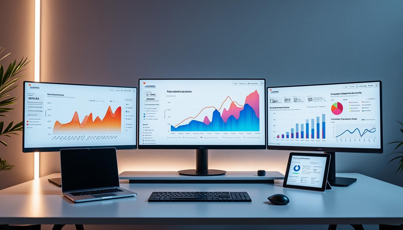 découvrez comment klear peut optimiser vos campagnes d'influence grâce à ses fonctionnalités avancées, pour maximiser votre impact et atteindre vos objectifs marketing efficacement.