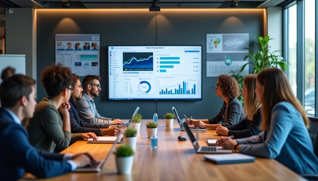 découvrez comment grouphigh simplifie la recherche d'influenceurs pour optimiser vos campagnes digitales grâce à une plateforme intuitive et performante.