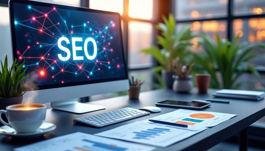 découvrez comment kerboo peut vous aider à améliorer efficacement votre netlinking et booster la visibilité de votre site web grâce à des stratégies optimisées.