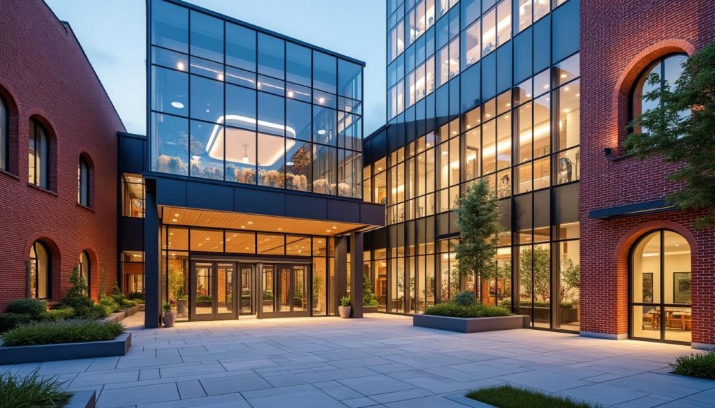 découvrez comment accéder simplement à l’ent de l’université de bordeaux grâce à ce guide pratique et détaillé, conçu pour faciliter votre connexion et votre navigation.