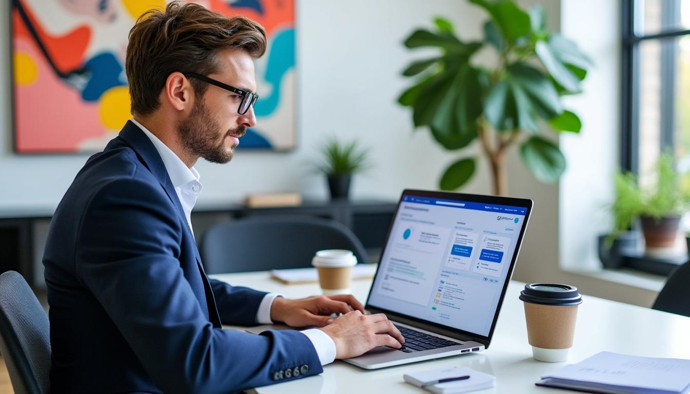 découvrez comment ninjaoutreach optimise votre prospection et renforce l'efficacité de vos campagnes d’influence grâce à des outils performants et une gestion simplifiée.
