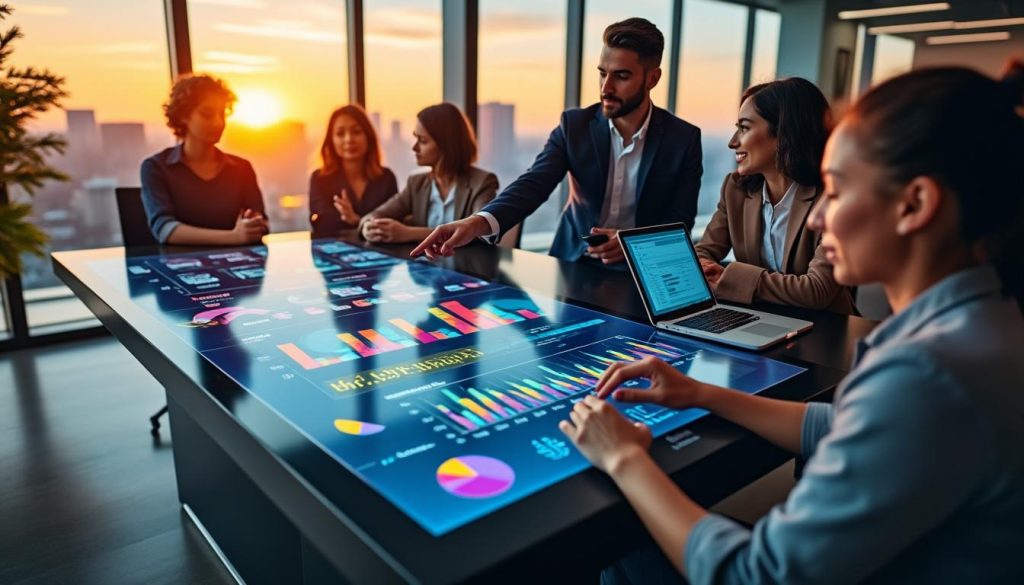 découvrez comment ninjaoutreach optimise votre prospection et vos campagnes d’influence grâce à des outils puissants pour trouver les meilleurs influenceurs et automatiser vos contacts.