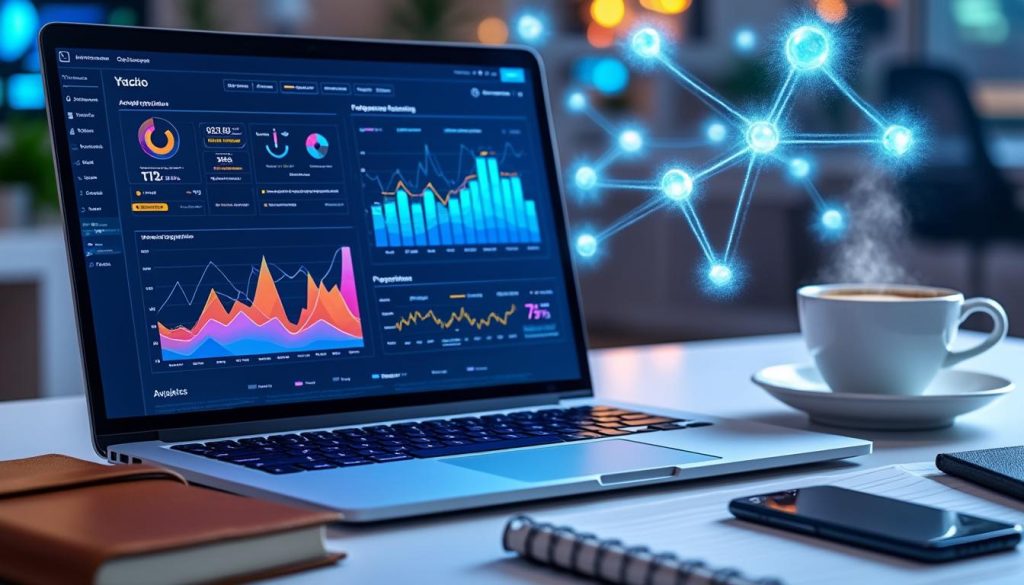 découvrez comment utiliser respona pour optimiser et renforcer efficacement votre stratégie de netlinking, améliorer votre référencement et gagner en visibilité sur le web.