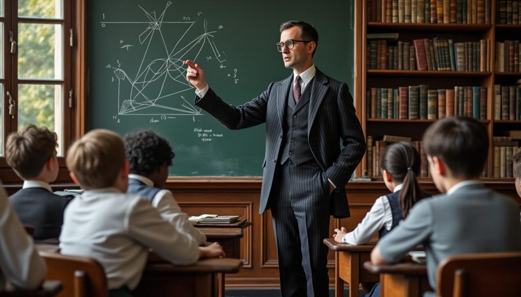 découvrez comment l’ent léon blum accompagne les élèves dans leur réussite scolaire grâce à ses outils numériques et ressources pédagogiques innovantes.