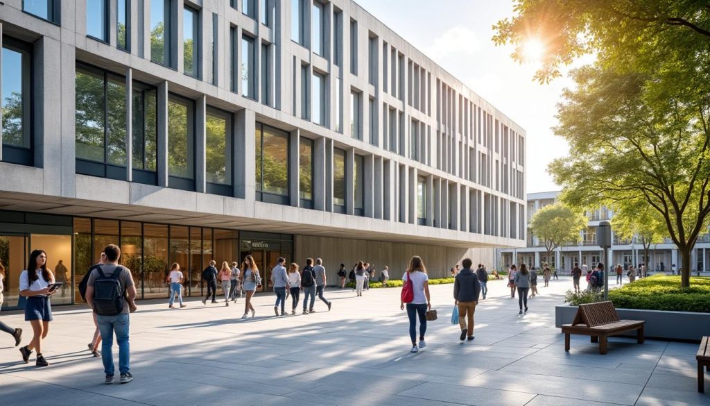 découvrez l’ent de sciences po bordeaux : explorez ses fonctionnalités, apprenez comment y accéder facilement et bénéficiez de conseils pratiques pour optimiser votre expérience étudiante.