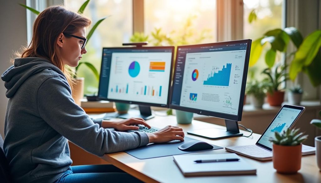 découvrez comment fonctionne mon ent touraine, explorez ses ressources variées et bénéficiez d'astuces pratiques pour optimiser votre expérience éducative en ligne.