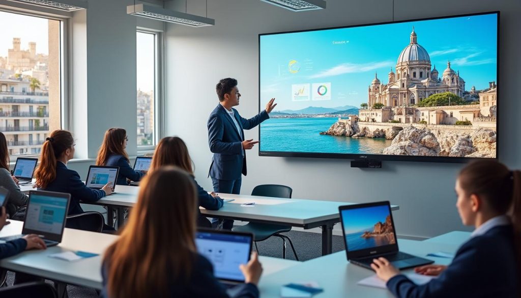 découvrez comment optimiser votre utilisation de la plateforme scolaire ent marseille grâce à nos conseils pratiques et astuces pour une gestion efficace de vos ressources éducatives.