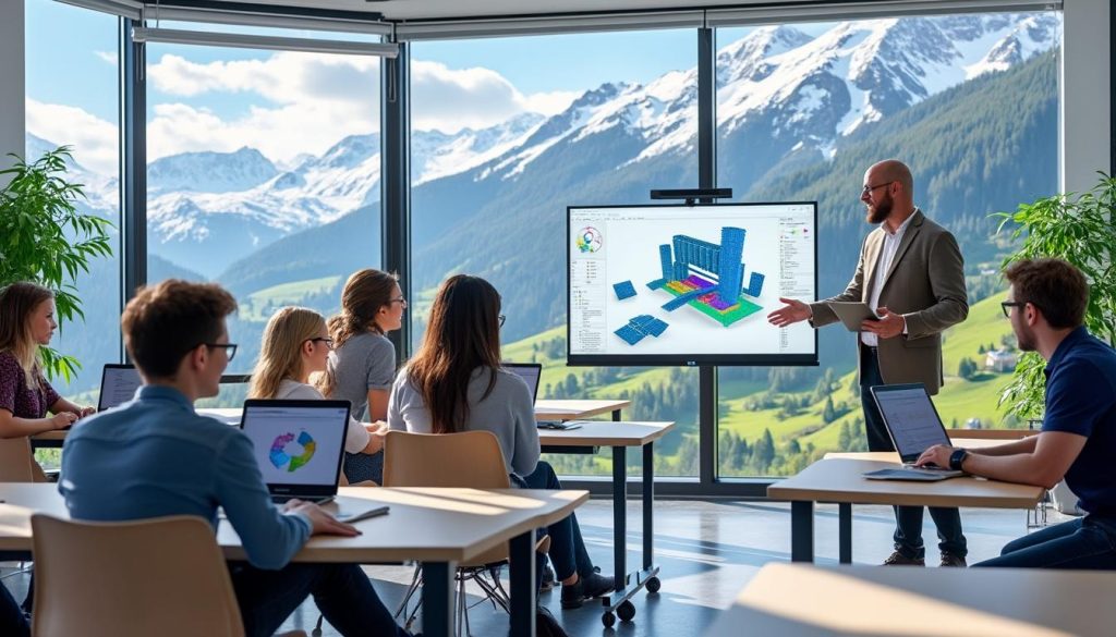 découvrez comment exploiter efficacement les ressources numériques proposées par ent rhône-alpes pour enrichir l'expérience éducative et faciliter l'apprentissage.