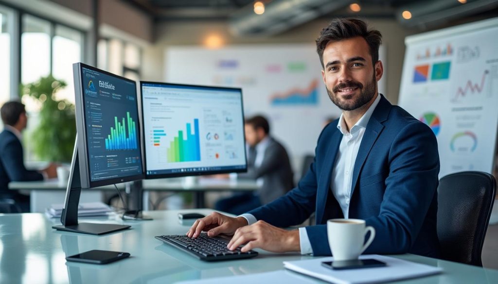 découvrez comment utiliser reply.io pour automatiser efficacement votre prospection commerciale et booster vos ventes grâce à des campagnes personnalisées et optimisées.