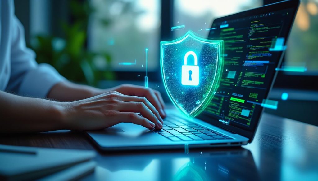 shieldapp vous aide à sécuriser efficacement vos données et protéger votre vie privée grâce à des solutions innovantes et faciles à utiliser.