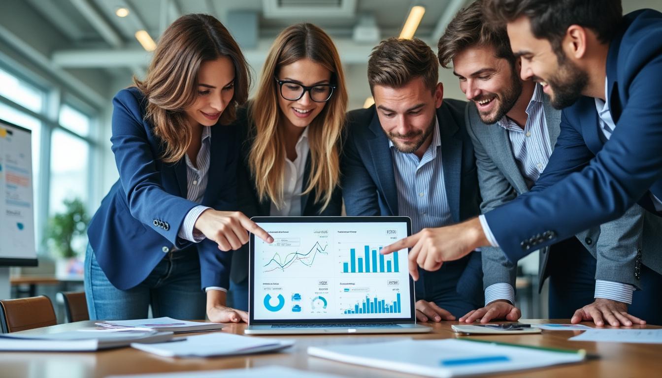 découvrez comment utiliser shoutcart pour augmenter efficacement la visibilité de votre marque et atteindre un public plus large grâce à des collaborations avec des influenceurs.