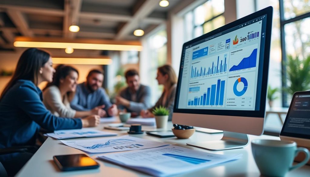 découvrez comment utiliser shoutcart pour augmenter la visibilité de votre marque grâce à des collaborations efficaces avec des influenceurs.