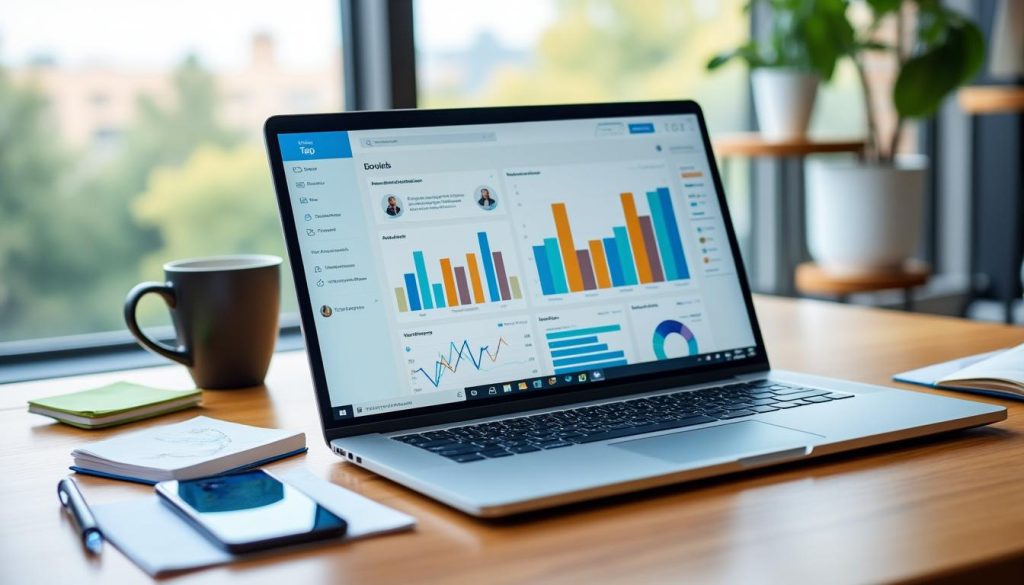 découvrez comment utiliser tapinfluence pour maximiser l'impact de vos campagnes d'influence grâce à une plateforme performante et intuitive.