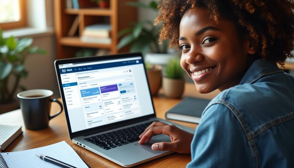 explorez l’ent de l’insa rennes pour découvrir ses fonctionnalités clés et astuces pratiques, spécialement conçues pour faciliter la vie étudiante.