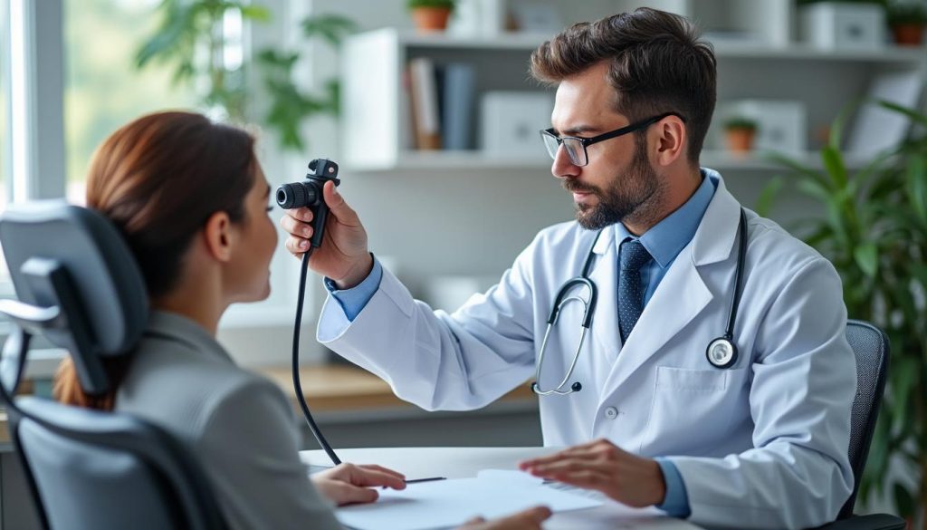 découvrez les fonctions essentielles de l'ent labyrinthe et les raisons pour lesquelles il est important de consulter un spécialiste en cas de troubles auditifs ou vestibulaires.