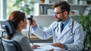 découvrez les fonctions essentielles de l'ent labyrinthe et les raisons pour lesquelles il est important de consulter un spécialiste en cas de troubles auditifs ou vestibulaires.