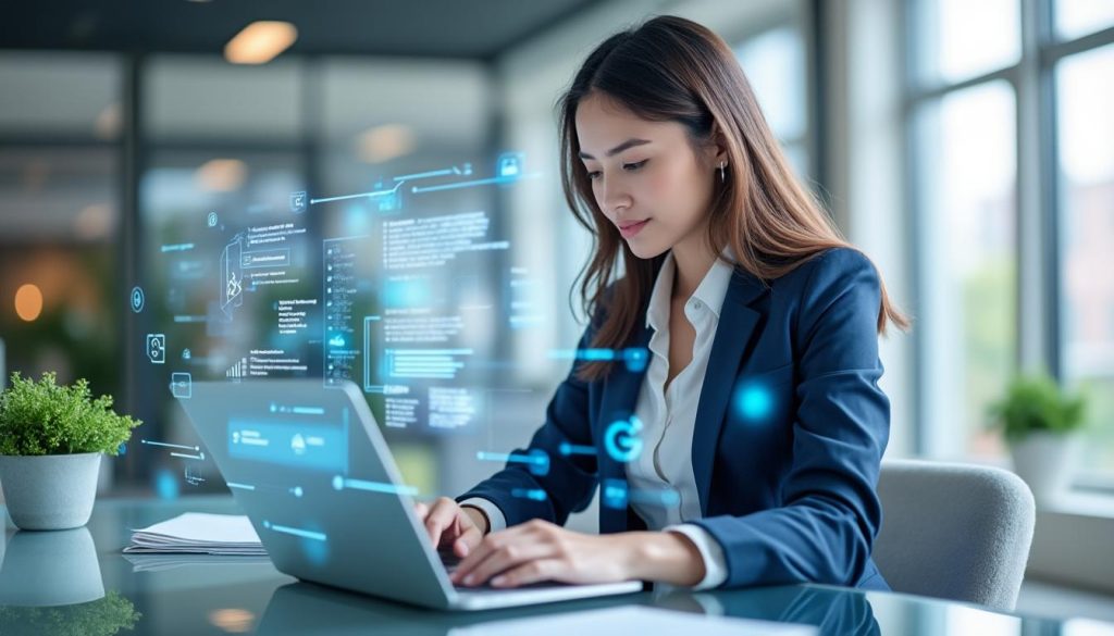 découvrez comment accéder facilement à vos services numériques avec ent lilie, la plateforme simplifiée pour gérer vos outils en ligne.