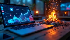 découvrez comment start a fire peut vous aider à augmenter la visibilité de vos contenus en ligne grâce à des stratégies efficaces et innovantes.