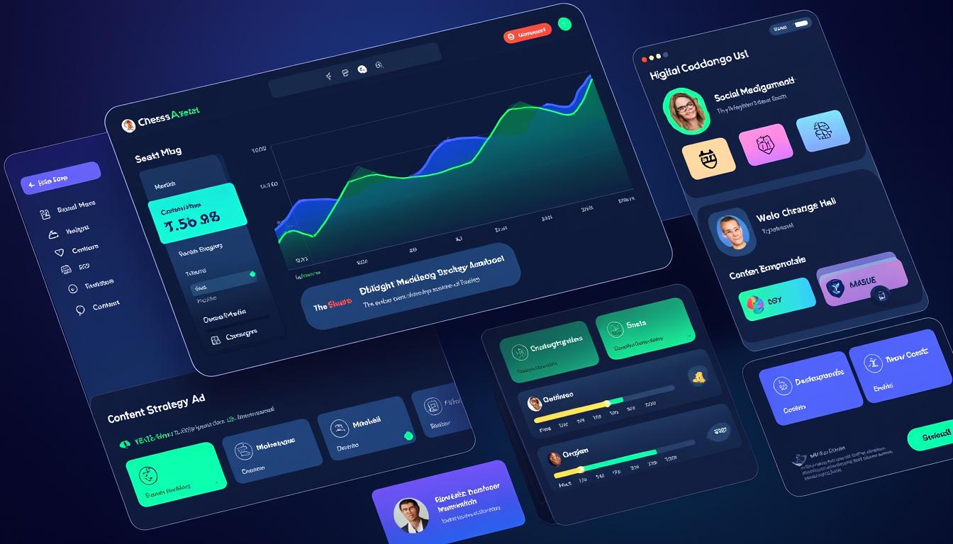 découvrez comment statusbrew peut optimiser efficacement la gestion de vos réseaux sociaux grâce à ses outils performants et sa plateforme intuitive.