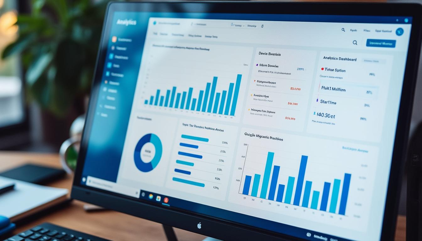 découvrez comment optimiser efficacement votre référencement naturel avec webceo, l'outil complet pour améliorer la visibilité de votre site web et augmenter votre trafic organique.