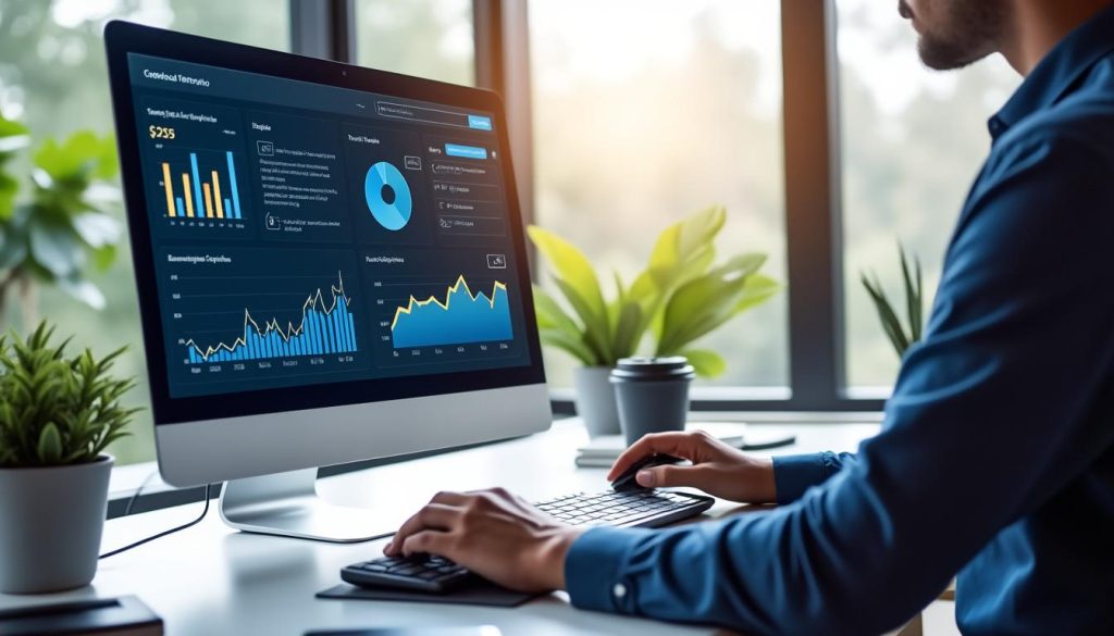 découvrez comment utiliser webceo pour optimiser efficacement votre référencement naturel et améliorer la visibilité de votre site sur les moteurs de recherche.