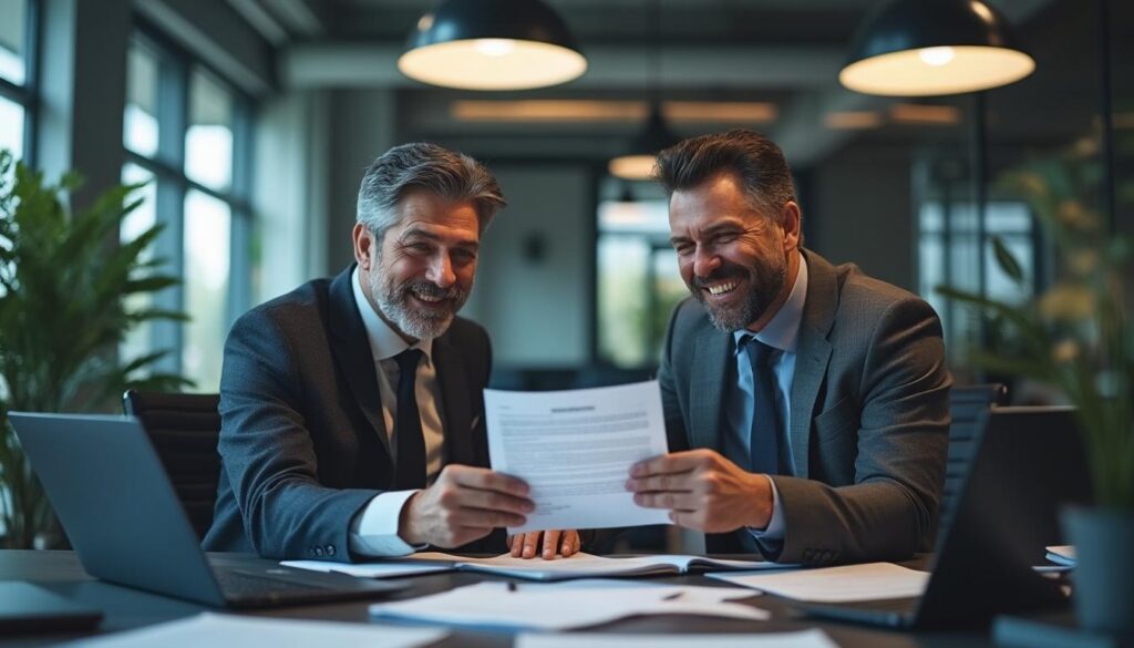 découvrez les principaux pièges juridiques liés à l'abus de confiance en entreprise et apprenez comment les éviter pour protéger votre société efficacement.