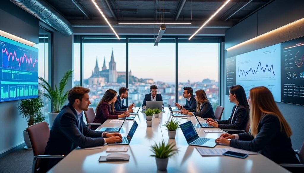 découvrez comment choisir la meilleure agence seo à lyon pour augmenter votre visibilité en ligne et booster votre présence sur internet grâce à des stratégies efficaces et personnalisées.