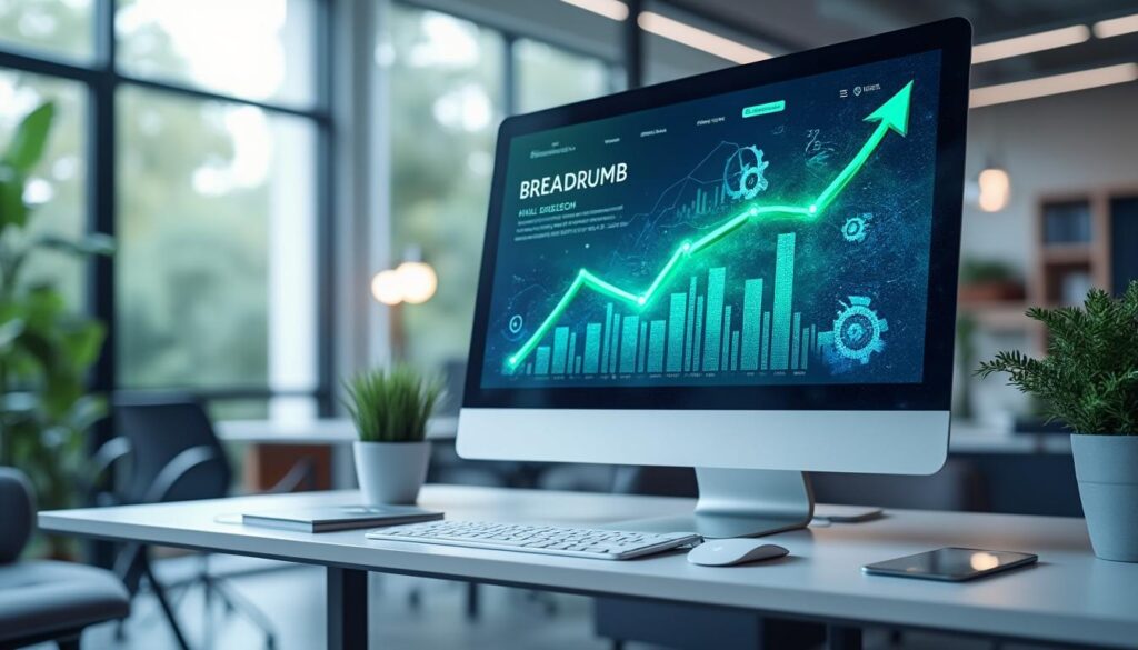 découvrez pourquoi ariane web est devenu un outil incontournable pour optimiser efficacement votre site et améliorer sa performance en ligne.