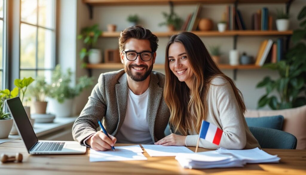 découvrez les démarches essentielles pour se pacser et officialiser votre union sans mariage. guide pratique pour réussir votre pacte civil de solidarité en toute simplicité.