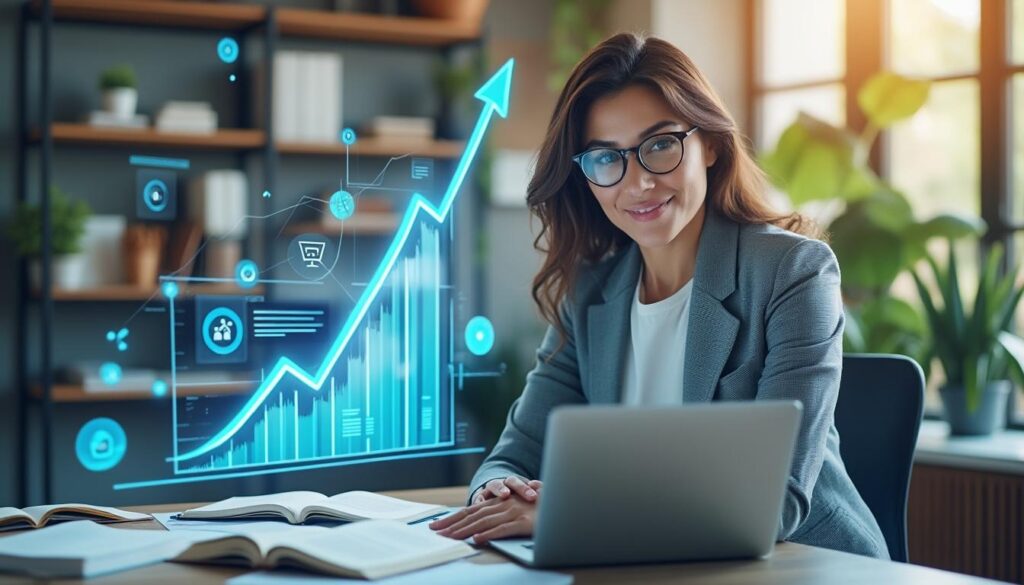 découvrez l'importance du développement professionnel continu et pourquoi investir dans vos compétences tout au long de votre carrière est essentiel pour réussir et évoluer dans votre secteur.