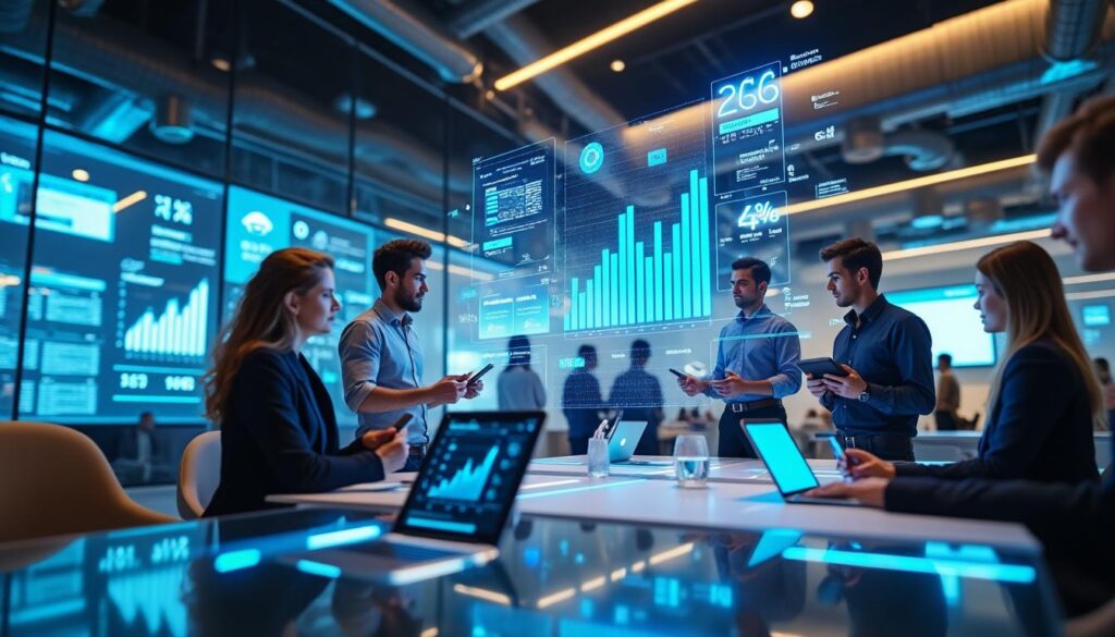 découvrez comment le modèle de marketplace transforme la stratégie commerciale des entreprises en offrant de nouvelles opportunités de croissance et de visibilité.