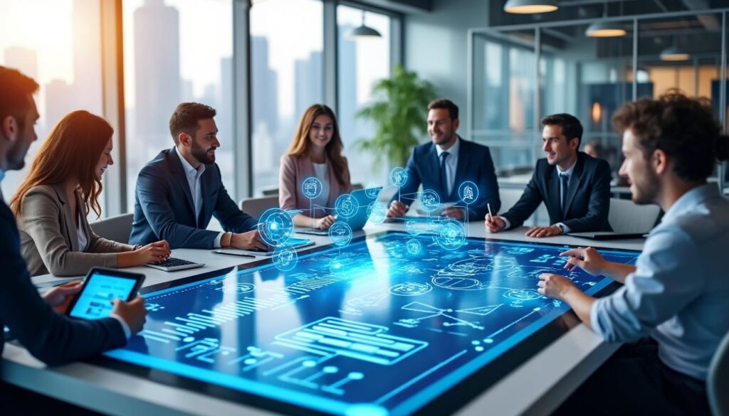 polyacte, l’outil essentiel pour simplifier et optimiser la gestion des contrats en entreprise, alliant efficacité et facilité d'utilisation.