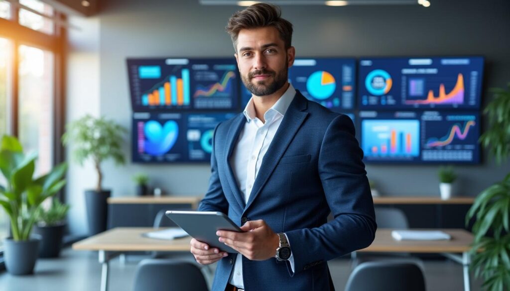 découvrez pourquoi l'agence web dualmedia est votre partenaire idéal pour optimiser votre visibilité en ligne grâce à des stratégies digitales personnalisées et efficaces.