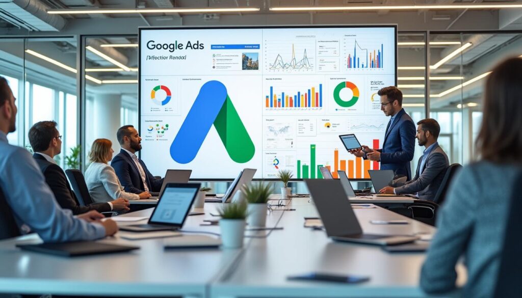 découvrez pourquoi faire appel à une agence google ads est essentiel pour optimiser votre stratégie marketing digitale et maximiser vos résultats en ligne.