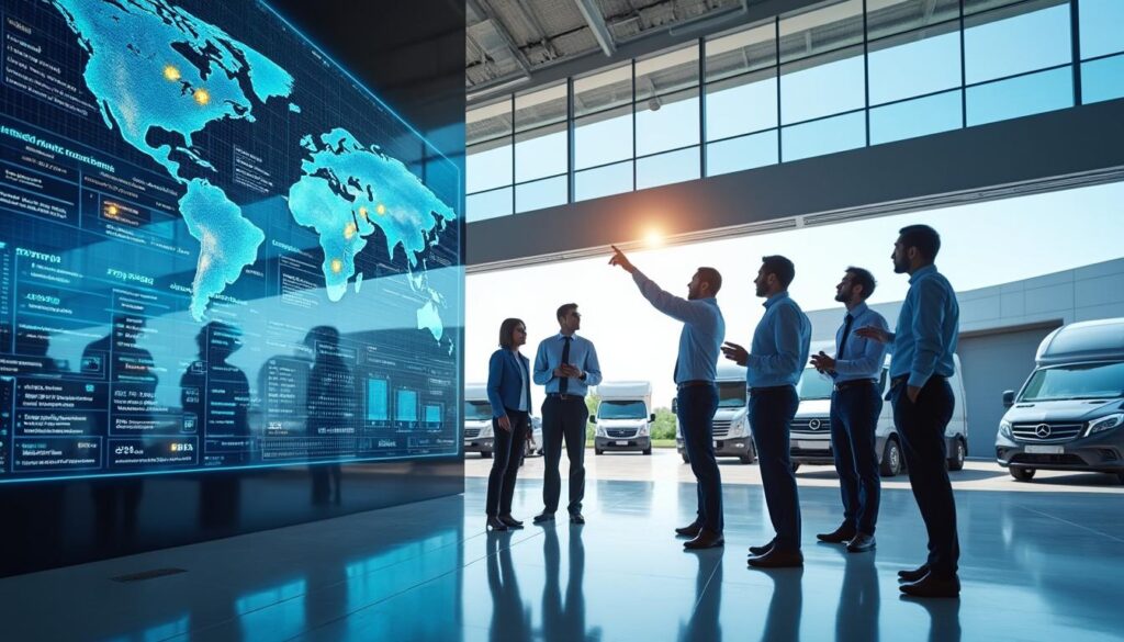 découvrez comment quartix propose des solutions innovantes pour optimiser le suivi et la gestion des flottes professionnelles, améliorer la productivité et réduire les coûts.