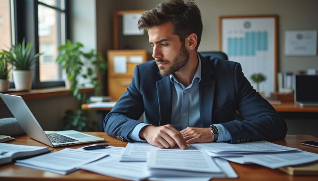 découvrez comment élaborer une stratégie efficace pour contester une décision administrative grâce au recours gracieux. guide pratique et conseils juridiques en français.