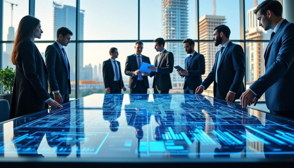 découvrez les avantages de sogelink pour optimiser la gestion de vos projets immobiliers grâce à des outils performants et une gestion simplifiée.