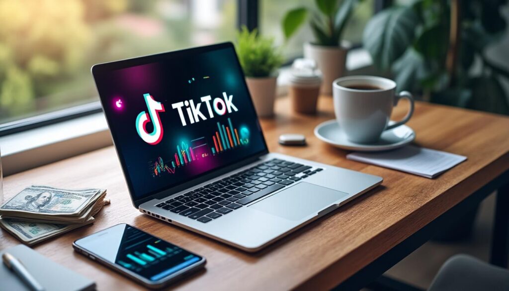 découvrez la formation victor_tiktokcash et ses secrets pour augmenter efficacement vos revenus grâce à tiktok. boostez votre activité avec des stratégies éprouvées et accessibles.