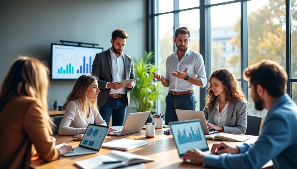 découvrez les compétences clés à développer avec aes formation pour dynamiser votre carrière et atteindre vos objectifs professionnels.