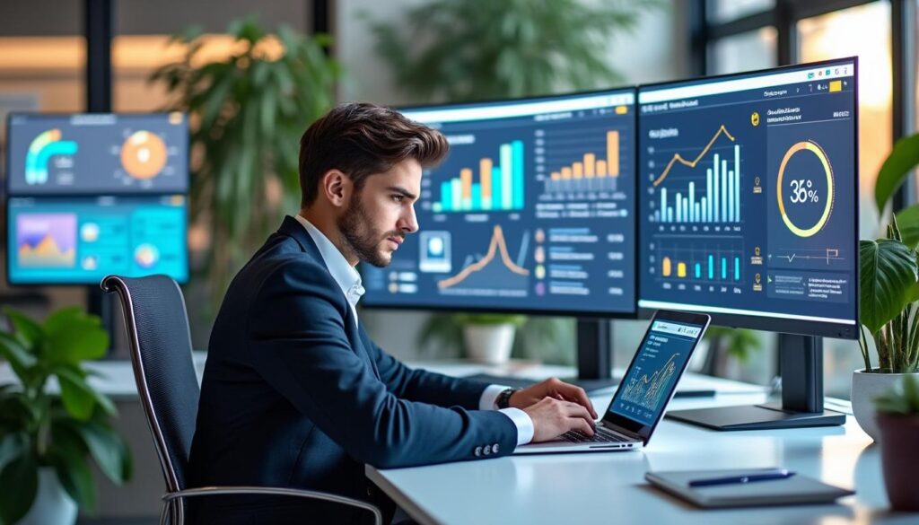 découvrez l'impact d'adrien perrot sur les professionnels du marketing digital et comment ses stratégies transforment le secteur.