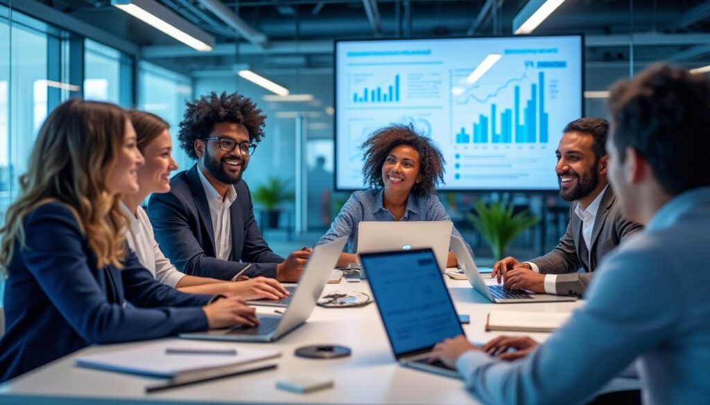 découvrez les opportunités offertes par l'afdas formation pour les professionnels du marketing digital et comment booster vos compétences dans ce secteur en pleine évolution.