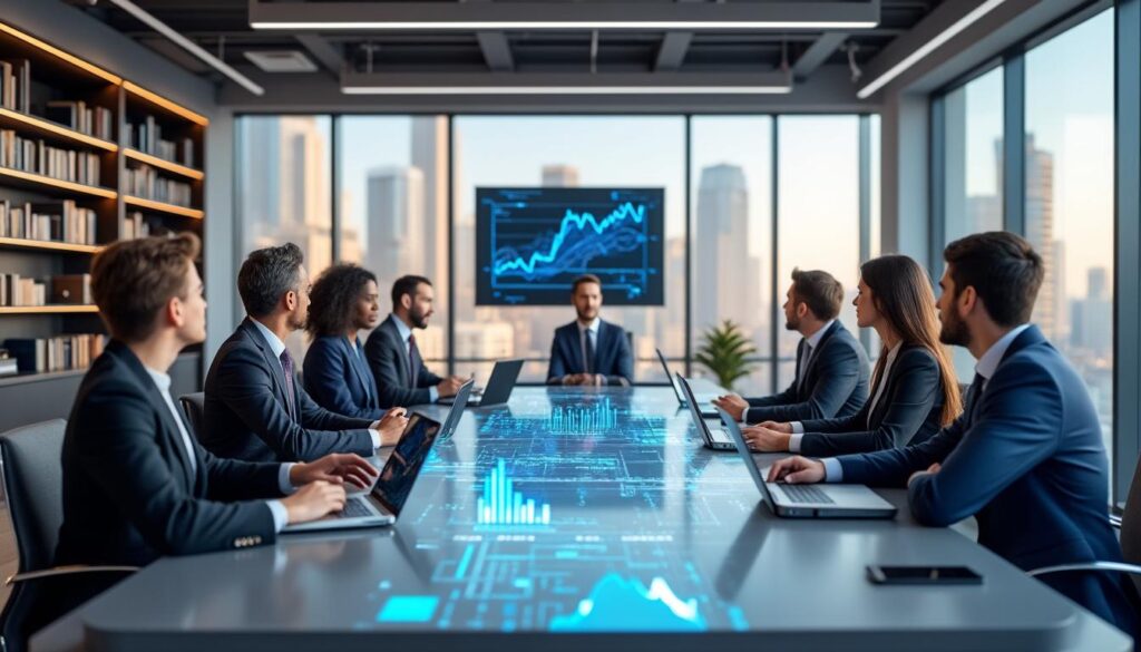 découvrez les services juridiques du cabinet de caumont, spécialisés pour accompagner les entreprises innovantes dans leurs besoins juridiques et stratégiques.