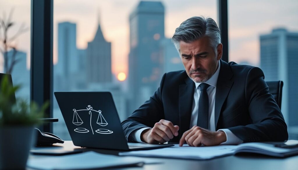découvrez les impacts potentiels d'une mise en examen sur la carrière des cadres dirigeants, les enjeux juridiques et professionnels à anticiper.