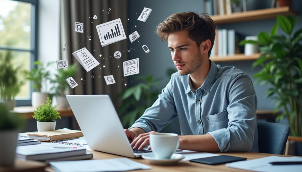 découvrez comment choisir une formation sur parcoursup qui assure votre réussite et un avenir professionnel sécurisé grâce à nos conseils pratiques et astuces.