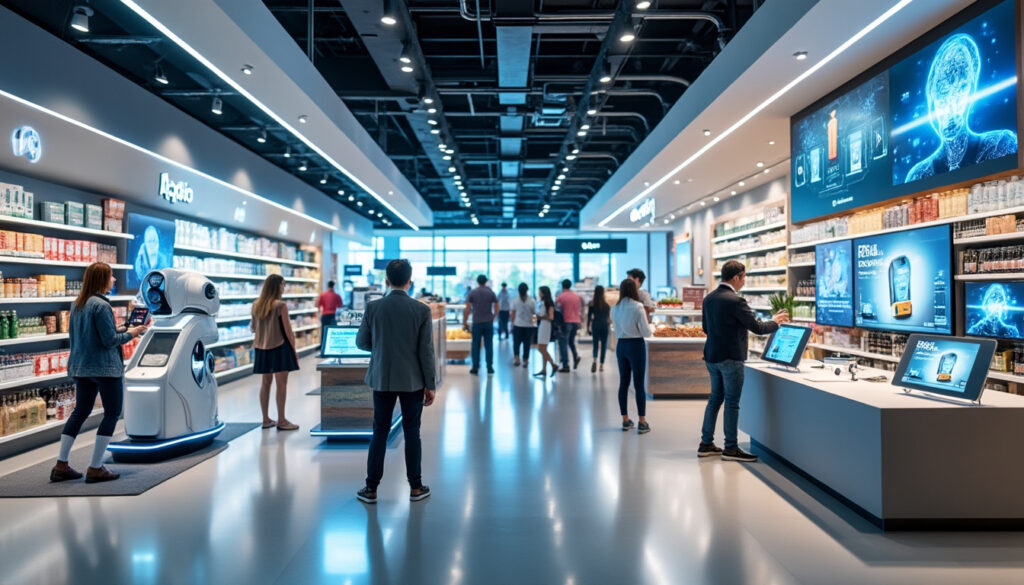 découvrez les stratégies clés pour réussir dans le secteur du retail en pleine transformation, en adaptant votre offre et vos méthodes aux nouvelles tendances du marché.