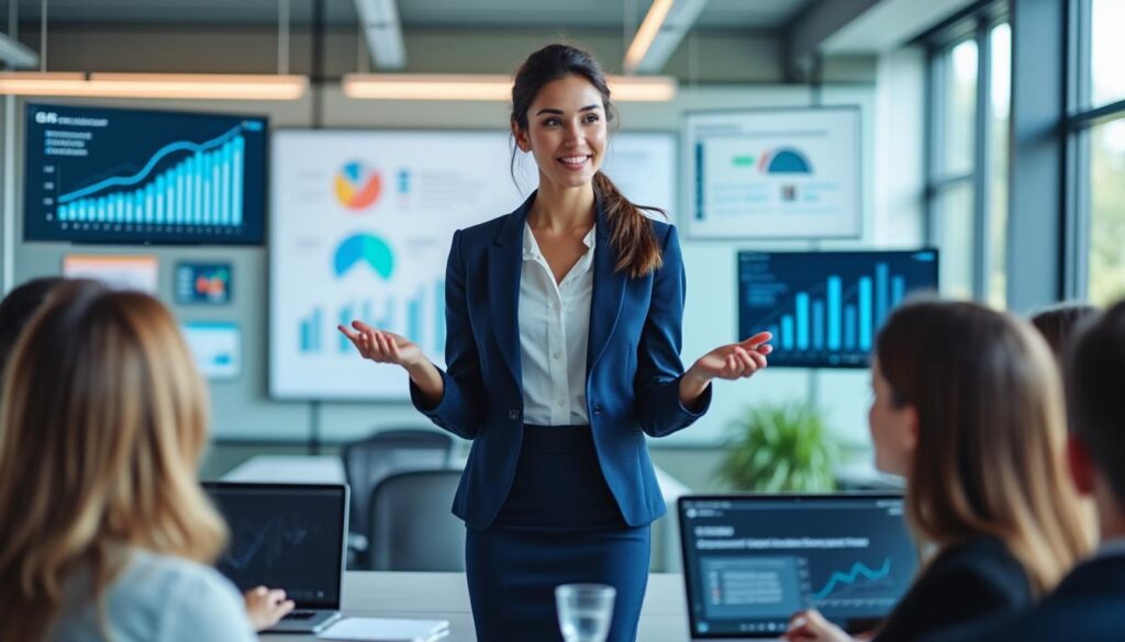 découvrez comment choisir la formation commerciale idéale pour booster vos ventes et réussir votre carrière. conseils et astuces pour faire le bon choix.